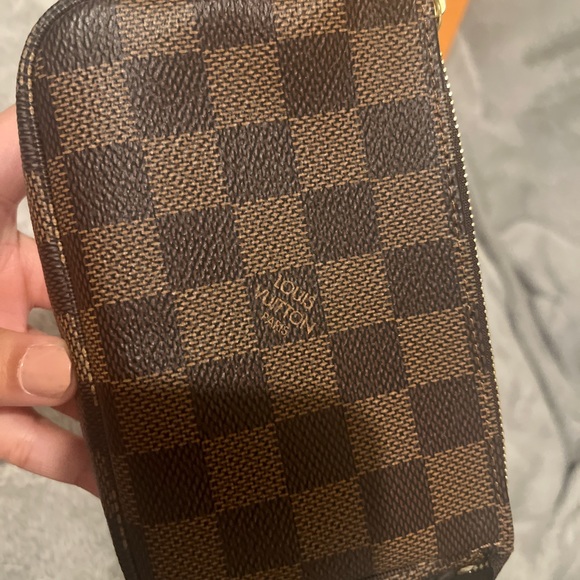 Mini pochette accessories - Picture 4 of 7